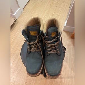 Caterpillar - CAT MEN BOOTS